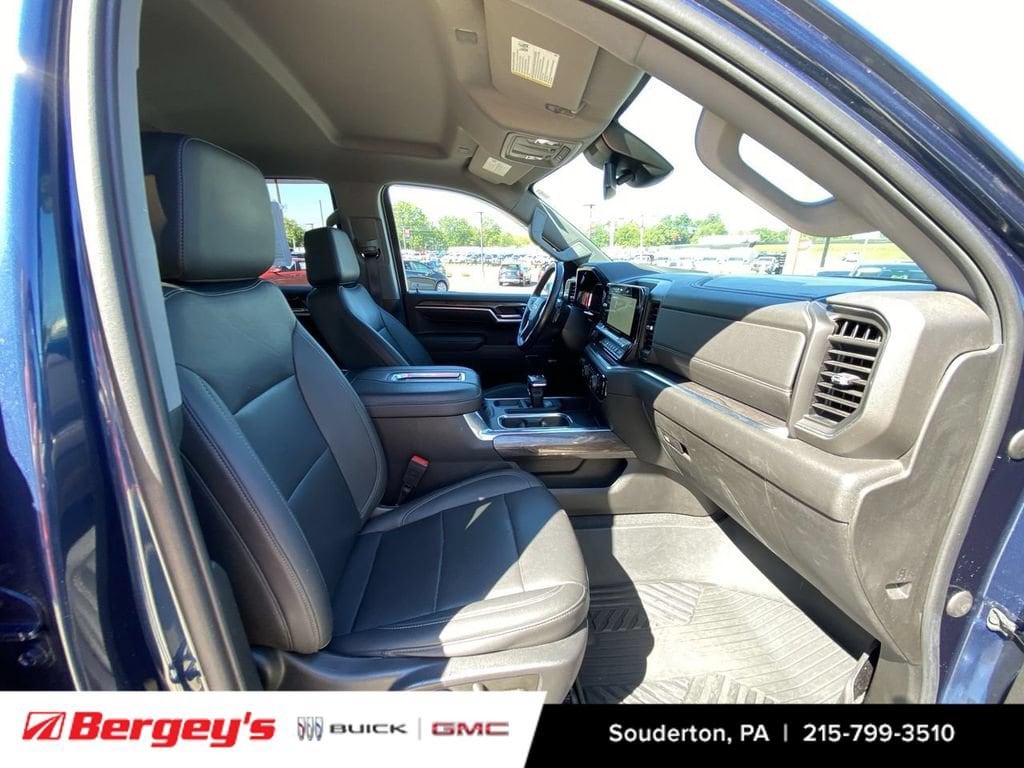 2022 Chevrolet Silverado 1500 LTZ - Photo 32