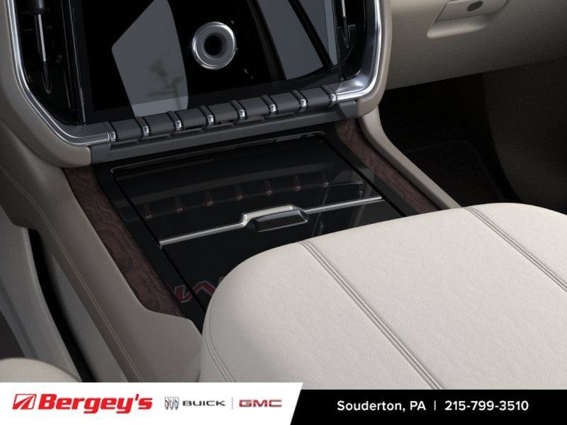 2026 GMC Yukon Denali - Photo 24