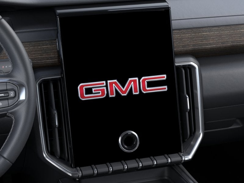2026 GMC Acadia Denali - Photo 62