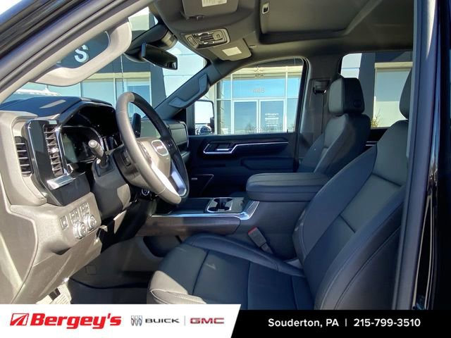 2026 GMC Sierra 2500HD SLT - Photo 21
