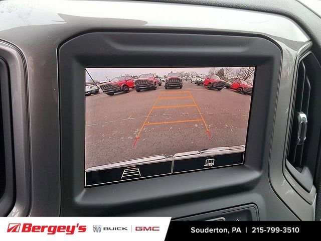 2026 GMC Sierra 1500 Pro - Photo 13