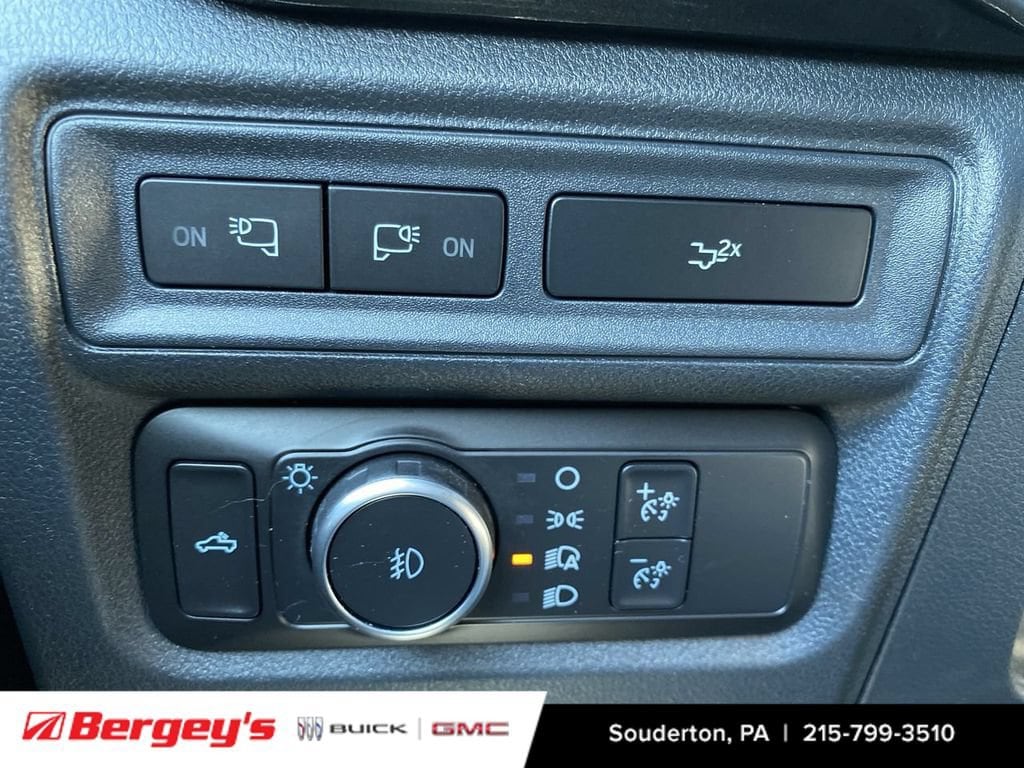 2022 Ford F-150 XLT - Photo 20