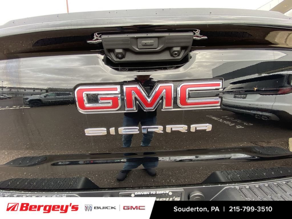 2026 GMC Sierra 1500 Pro - Photo 34