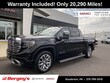  GMC Sierra 1500