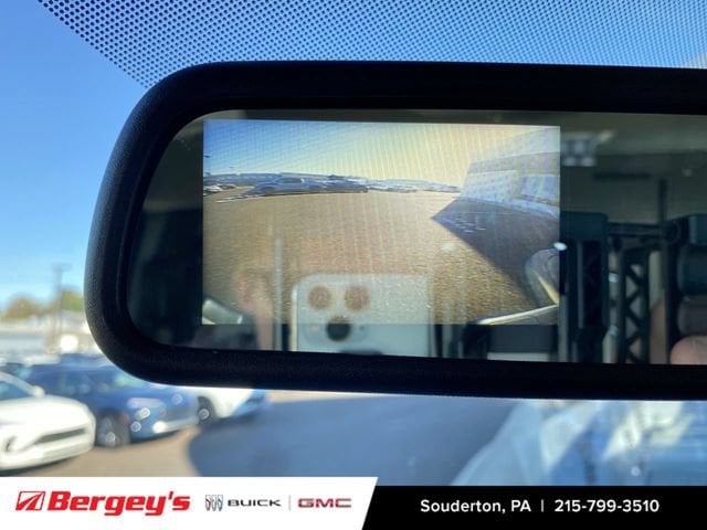 2025 GMC Savana Cargo Work Van - Photo 16