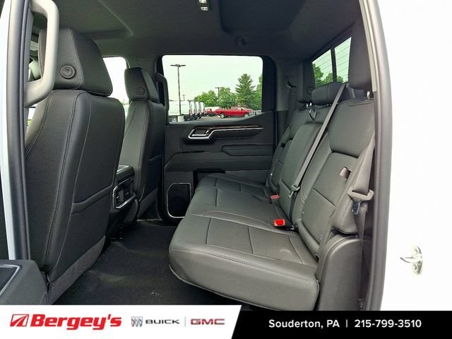 2026 GMC Sierra 1500 Elevation - Photo 7