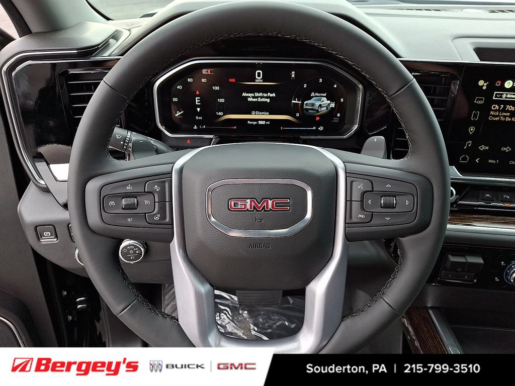 2026 GMC Sierra 1500 Elevation - Photo 16