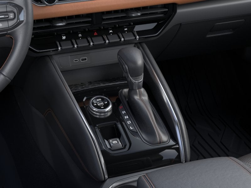 2026 GMC Canyon AT4 - Photo 54