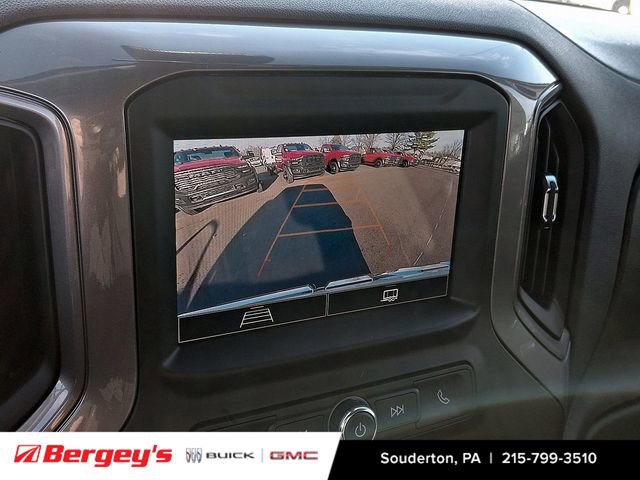2026 GMC Sierra 1500 Pro - Photo 13