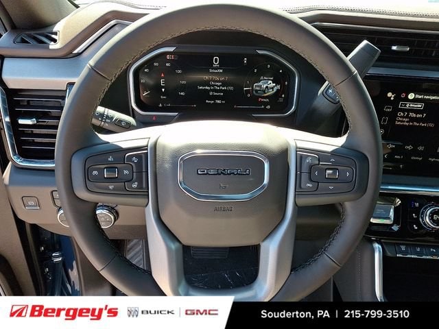 2026 GMC Sierra 2500HD Denali - Photo 16