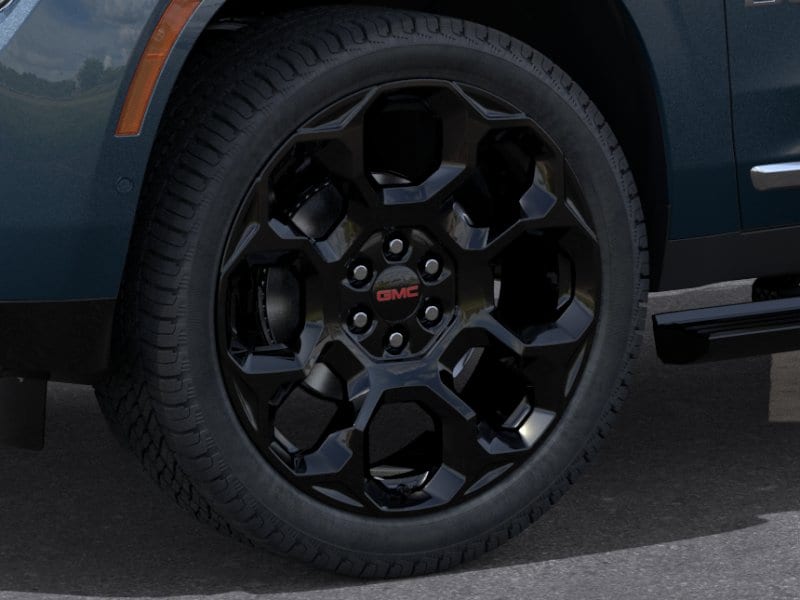2026 GMC Yukon Denali - Photo 40