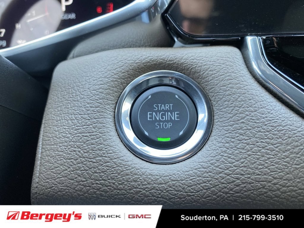 2026 GMC Canyon Denali - Photo 17