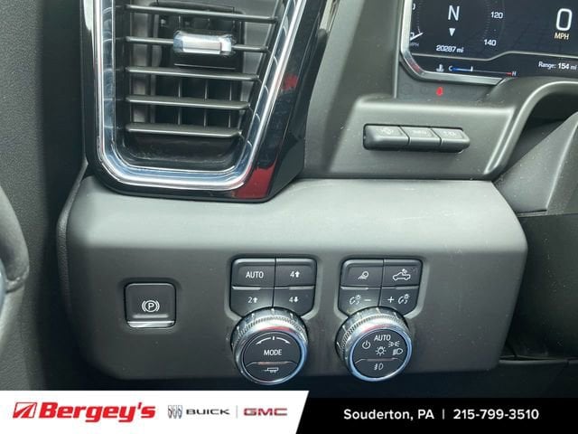 2025 GMC Sierra 1500 Denali - Photo 21