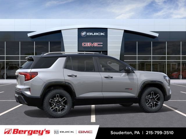 2026 GMC Terrain AT4 - Photo 7
