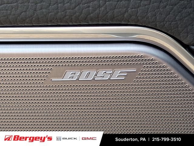 2026 GMC Sierra 1500 Denali - Photo 22