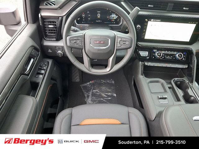 2026 GMC Sierra 2500HD AT4 - Photo 8