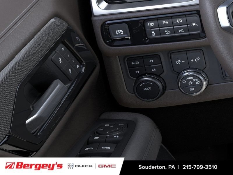 2026 GMC Yukon XL Elevation - Photo 23