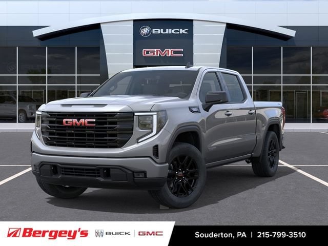 2026 GMC Sierra 1500 Elevation - Photo 8