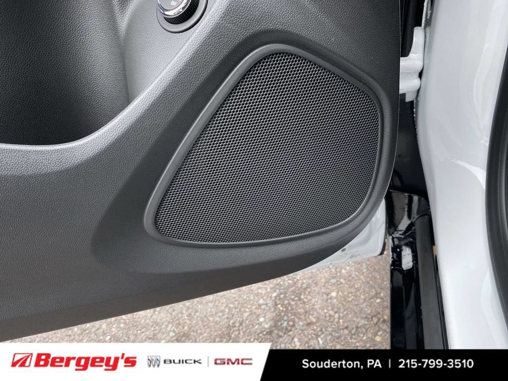 2026 Buick Encore GX Sport Touring - Photo 25