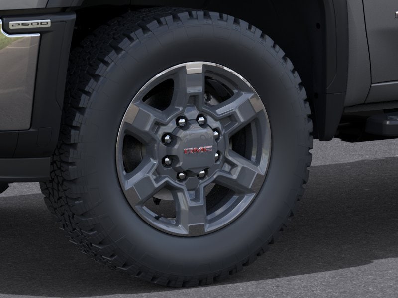 2026 GMC Sierra 2500HD SLE - Photo 40