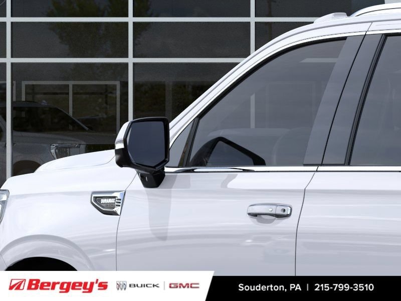 2026 GMC Yukon XL Elevation - Photo 13