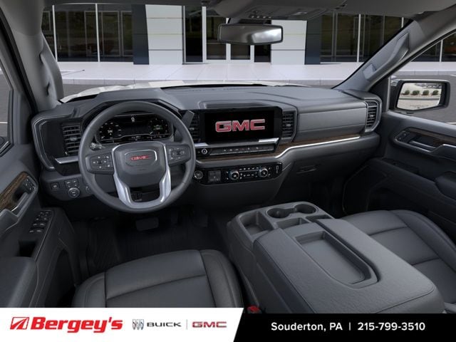 2026 GMC Sierra 1500 SLT - Photo 72