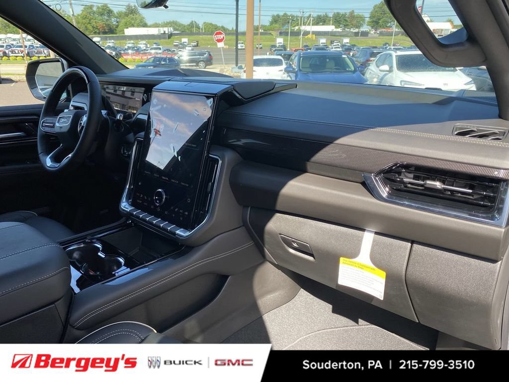 2026 GMC Yukon XL Elevation - Photo 31