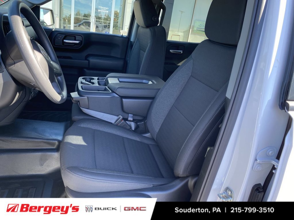 2026 GMC Sierra 1500 Pro - Photo 20