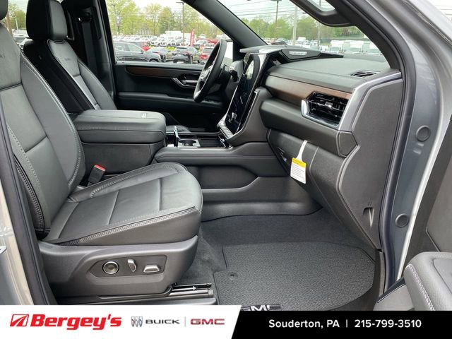 2026 GMC Yukon XL Denali - Photo 30