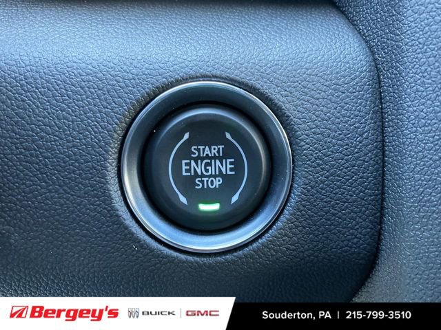 2026 GMC Acadia AT4 - Photo 18