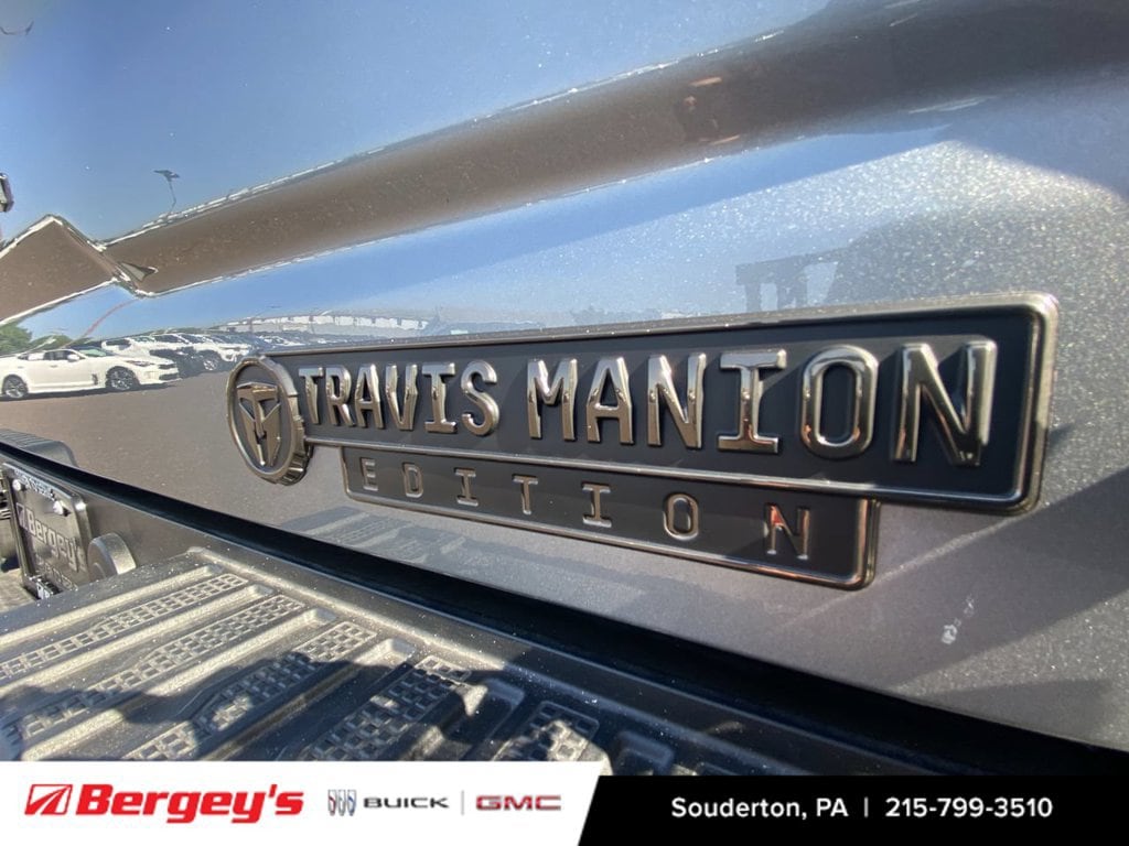 2026 GMC Sierra 1500 Elevation - Photo 34