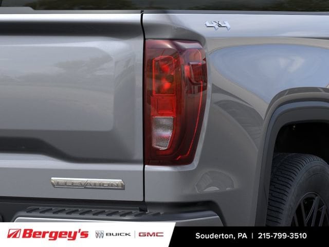 2026 GMC Sierra 1500 Elevation - Photo 12