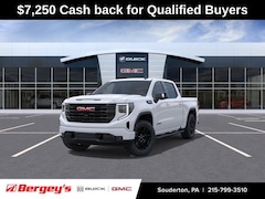 2026 GMC Sierra 1500 Elevation Truck