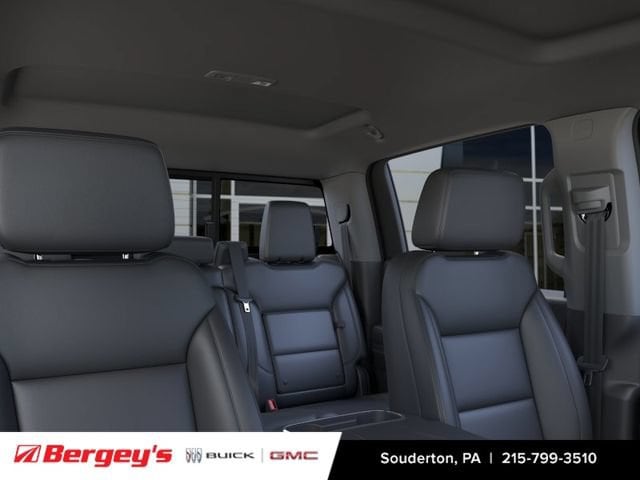 2026 GMC Sierra 1500 Elevation - Photo 25