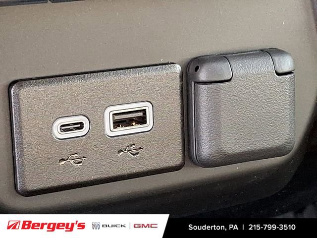 2026 GMC Sierra 1500 Pro - Photo 16