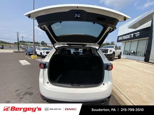 2019 Mazda CX-5 Touring - Photo 30