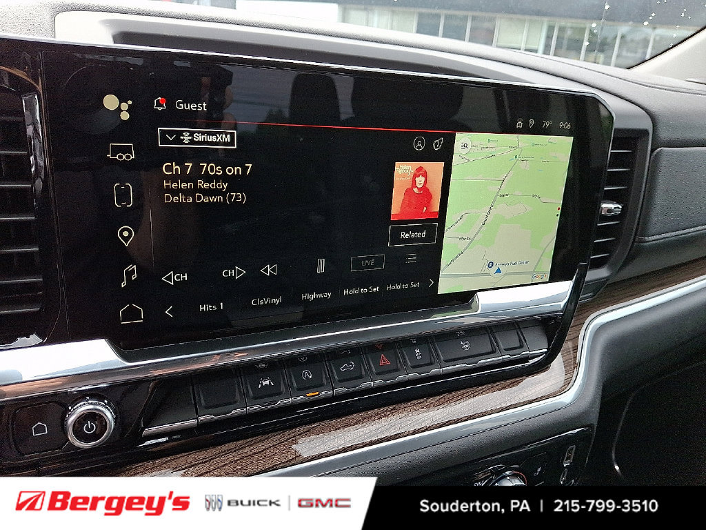 2026 GMC Sierra 1500 Elevation - Photo 14