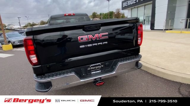 2026 GMC Sierra 1500 Pro - Photo 8