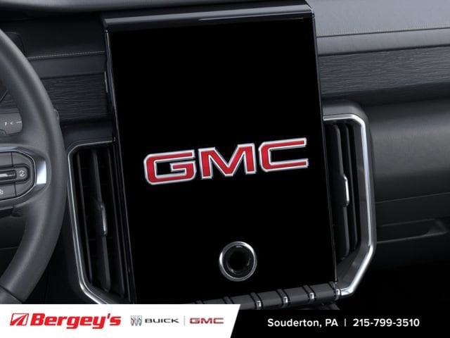 2026 GMC Acadia Elevation - Photo 22