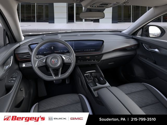 2026 Buick Envision Sport Touring - Photo 16