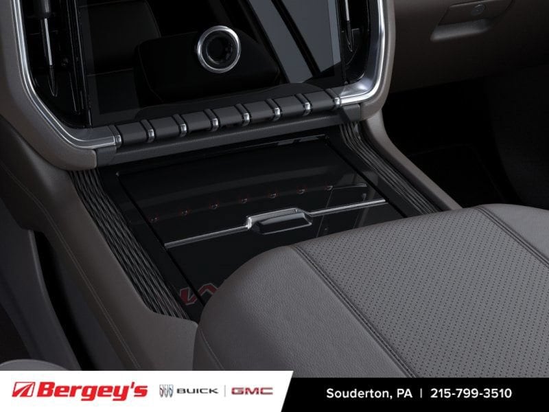 2026 GMC Yukon XL Elevation - Photo 24