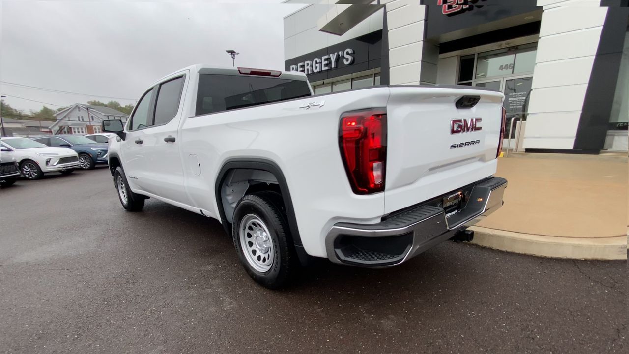 2026 GMC Sierra 1500 Pro - Photo 73