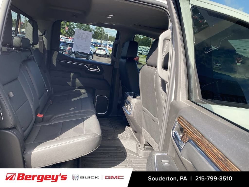 2024 GMC Sierra 1500 Elevation - Photo 31
