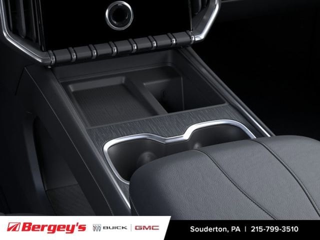 2026 GMC Acadia Elevation - Photo 25
