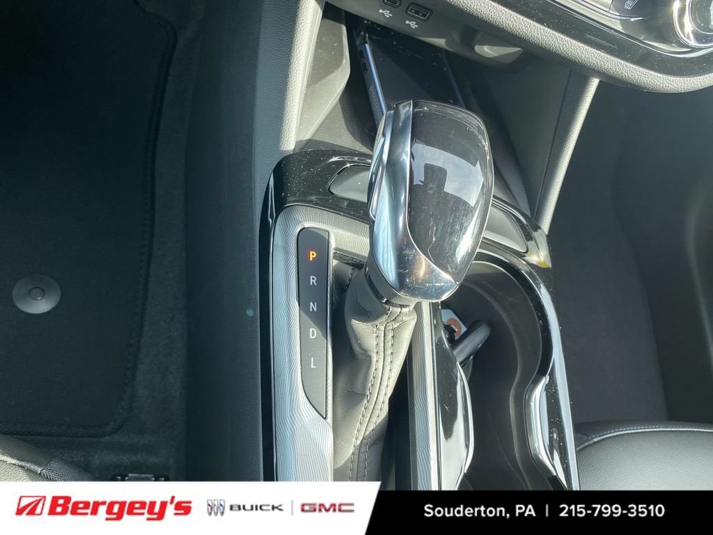 2026 Buick Envista Sport Touring - Photo 17