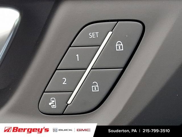 2026 Buick Enclave Sport Touring - Photo 22