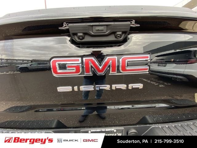 2026 GMC Sierra 1500 Pro - Photo 34