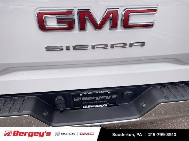 2026 GMC Sierra 1500 Pro - Photo 34