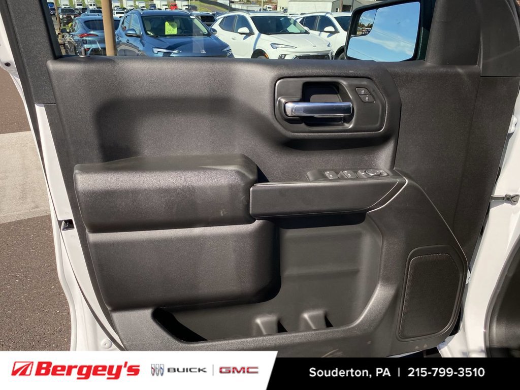2026 GMC Sierra 1500 Pro - Photo 23