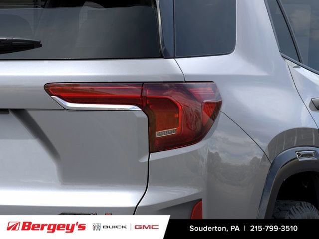 2026 GMC Terrain AT4 - Photo 13